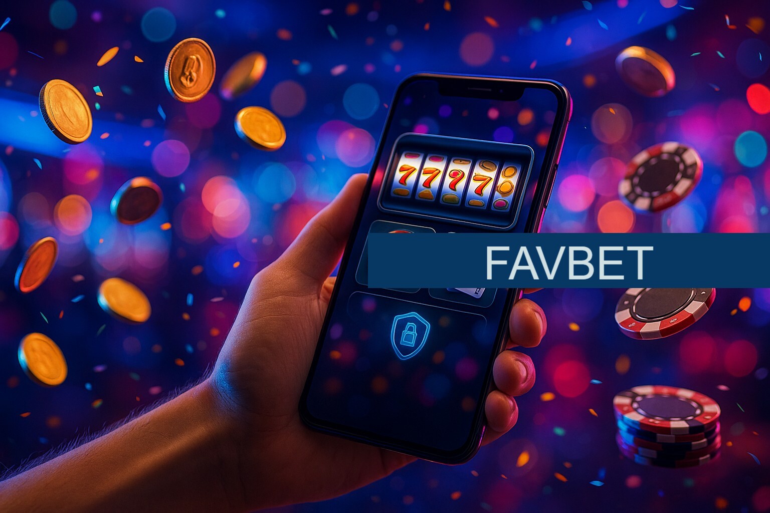 Benefícios do App
