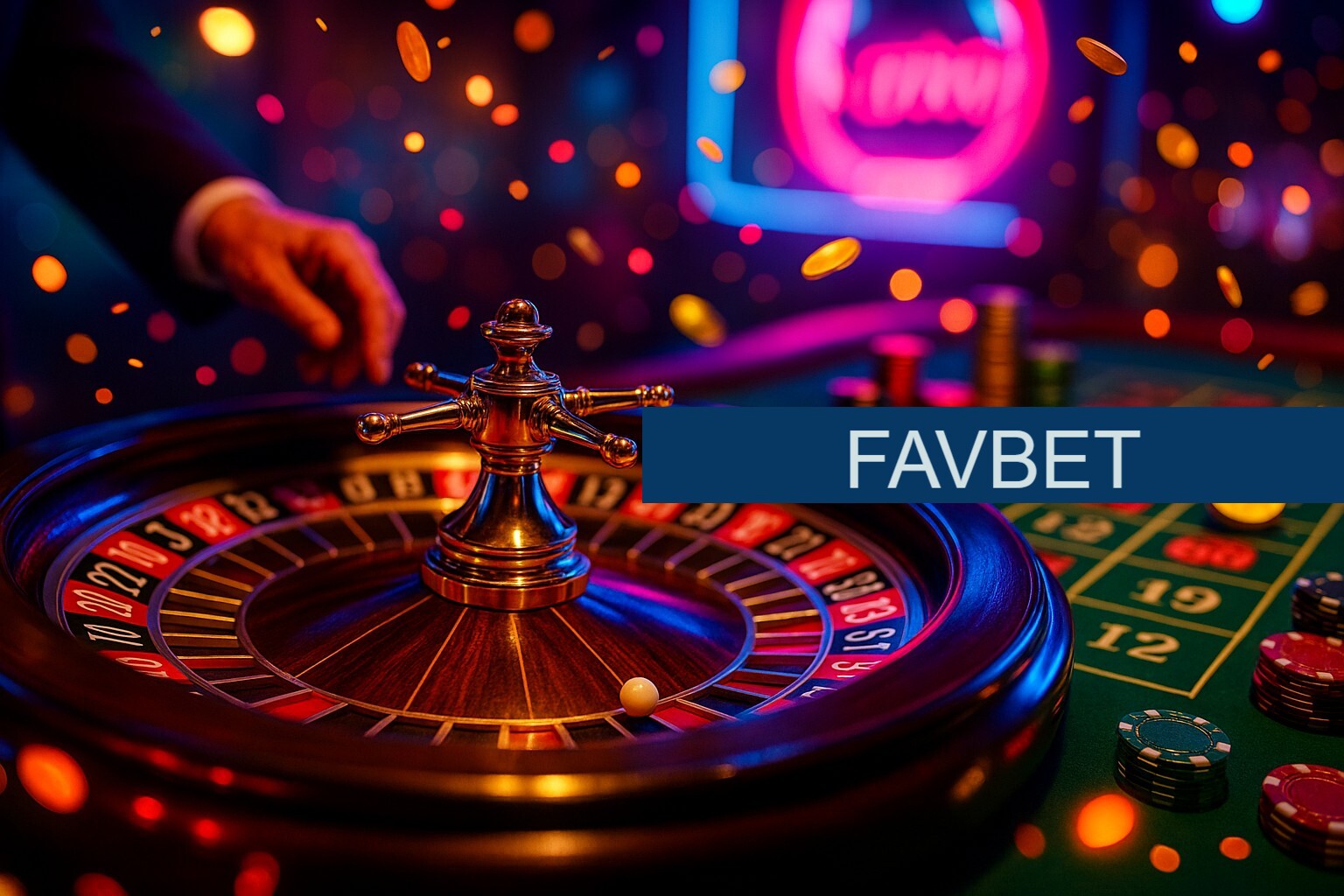 Jogos de roleta online