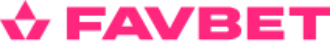 Logo da FAVBET